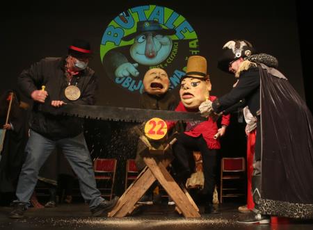 ŽAGANJE BABE 16 FOTO LJUBO VUKELIČ